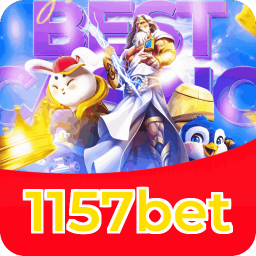 Login rápido no app 1157bet