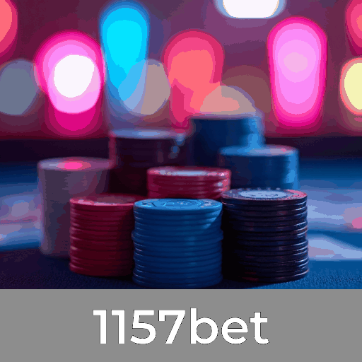 1157bet: Apostas Esportivas Especializadas no Brasil