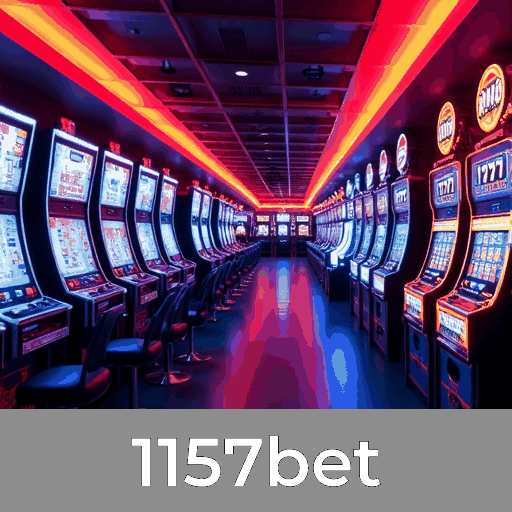 1157bet: Slots-Grandes Prêmios, Jogos de Mesa-Desafios Estratégicos, e Mais