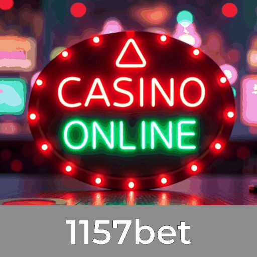 1157bet: Apostas Esportivas Especializadas no Brasil