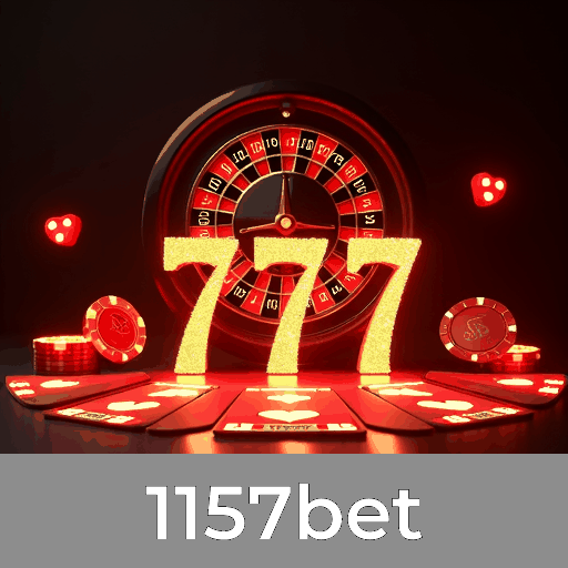 1157bet: A Experiência de Dealer ao Vivo Preferida no Brasil